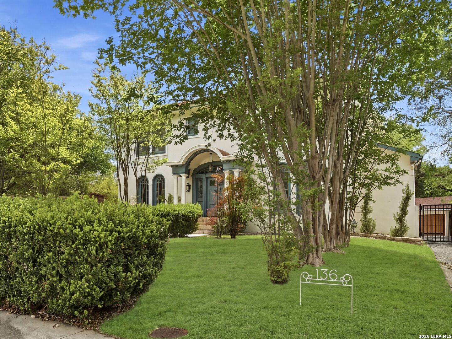 136 Barilla Place, ,  78209 — photo 1
