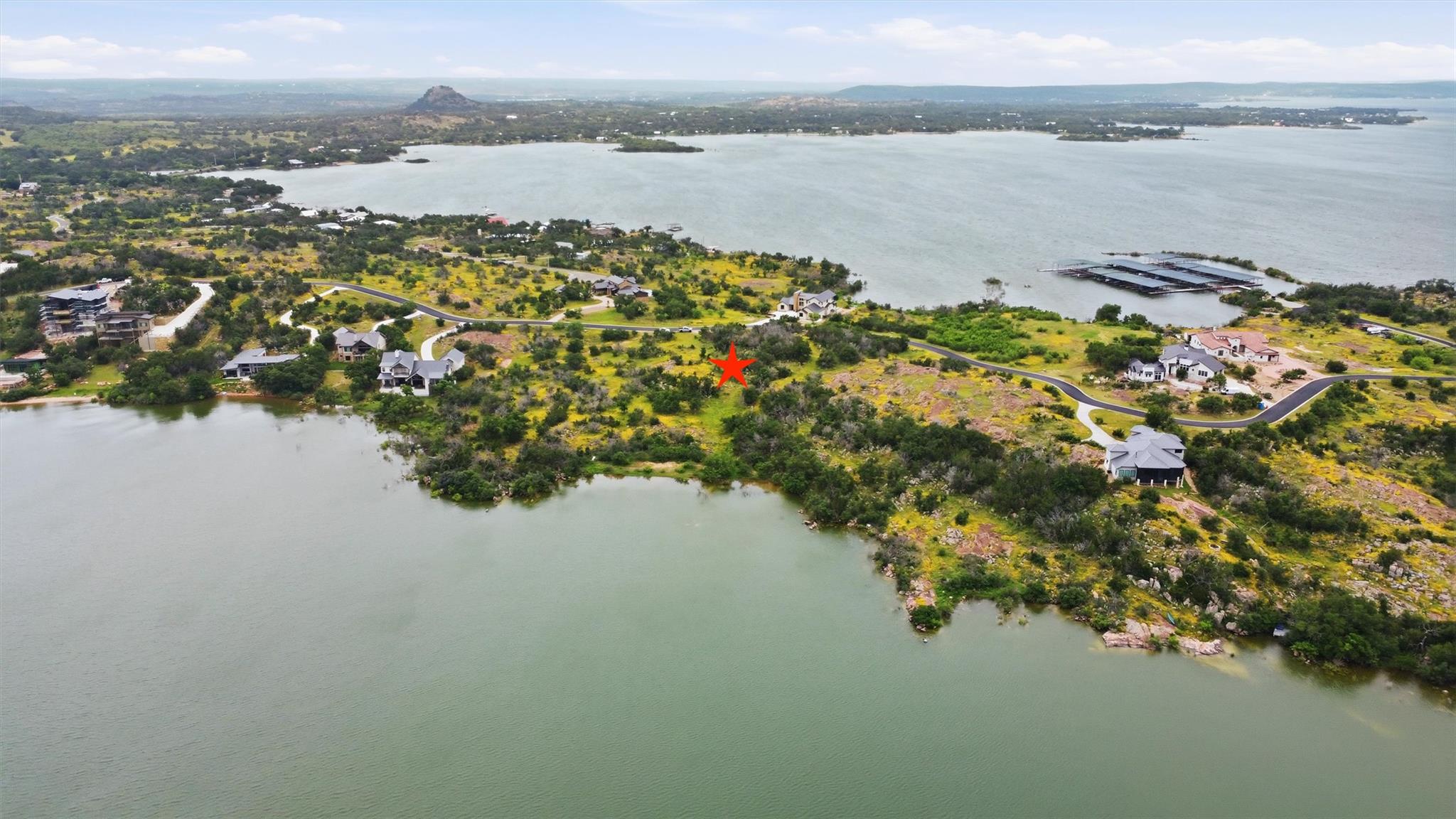 (Lot 30) Peninsula, Burnet, TX 78611 — photo 1