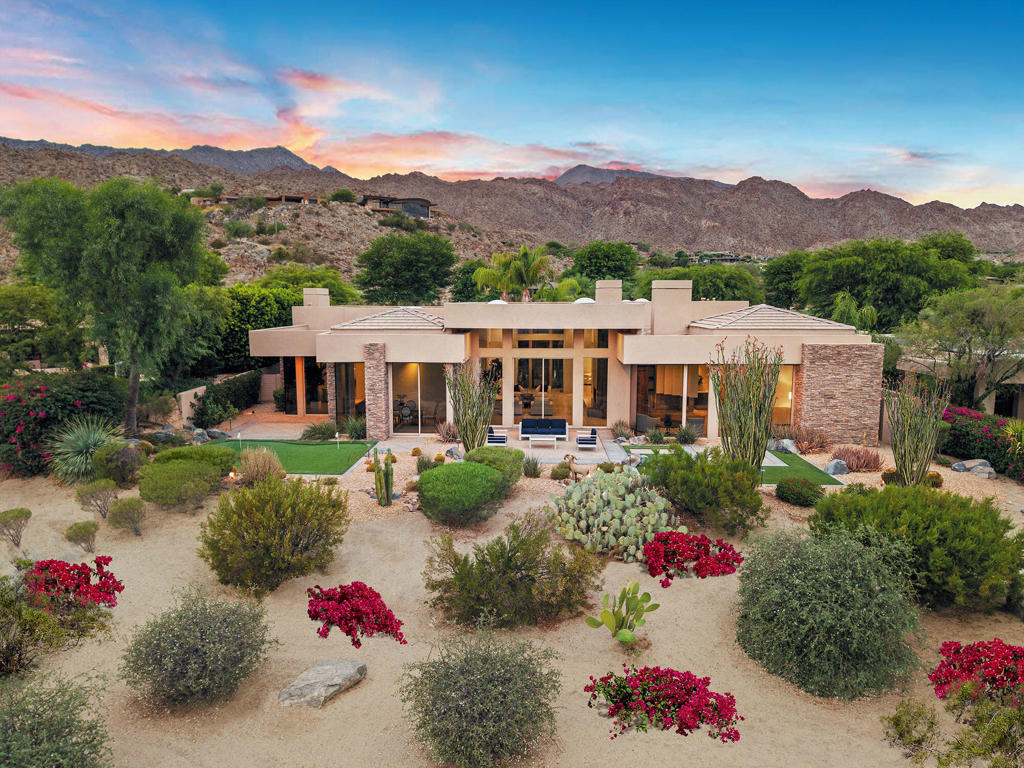 148 Menil Place, Palm Desert, CA 92260 — photo 1