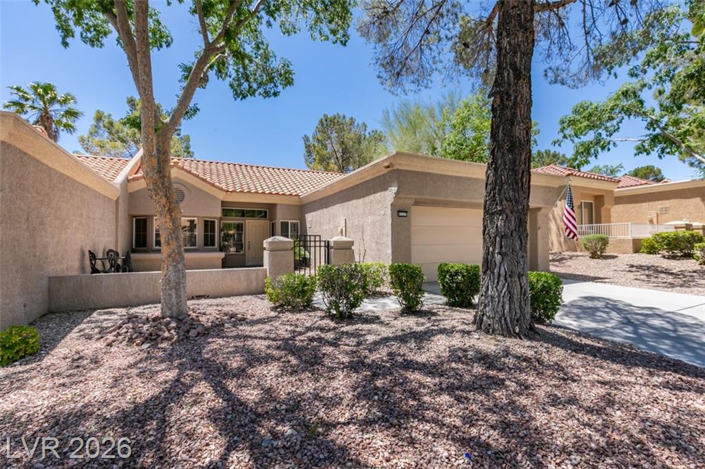 9537  Eagle Valley Drive, Las Vegas, NV 89134 — photo 1