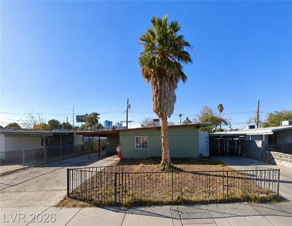 2400 Pardee Place, Las Vegas, NV 89104 — photo 1
