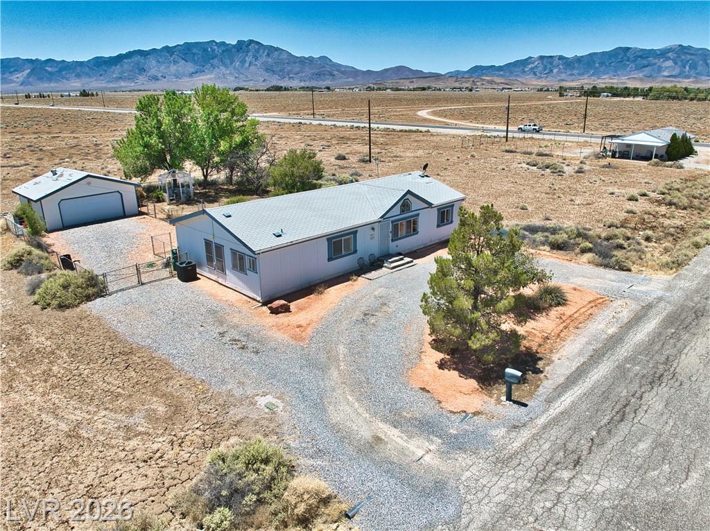 2931 Rio Rancho Drive 4, Pahrump, NV 89048 — photo 1