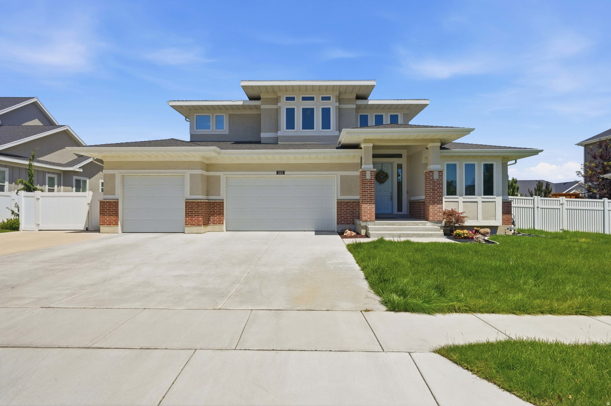 1142 W PITCHFORK RD, Murray, UT 84123 — photo 1