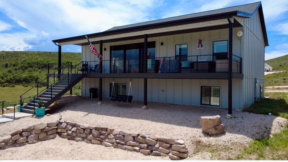 3491 S BLACKHAWK CIR, Garden City, UT 84028 — photo 1