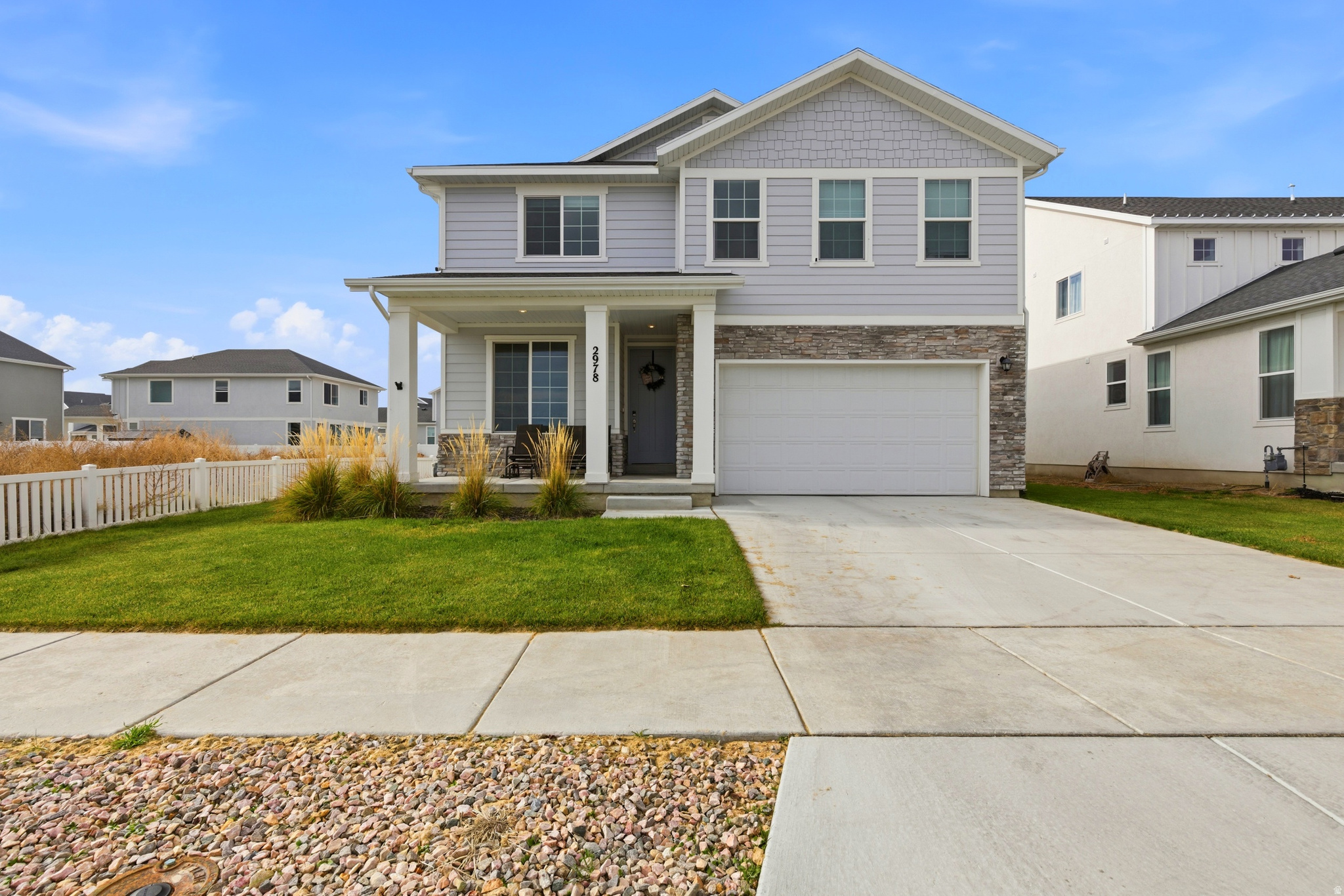 2978 S SHORELINE DR, Syracuse, UT 84075 — photo 1