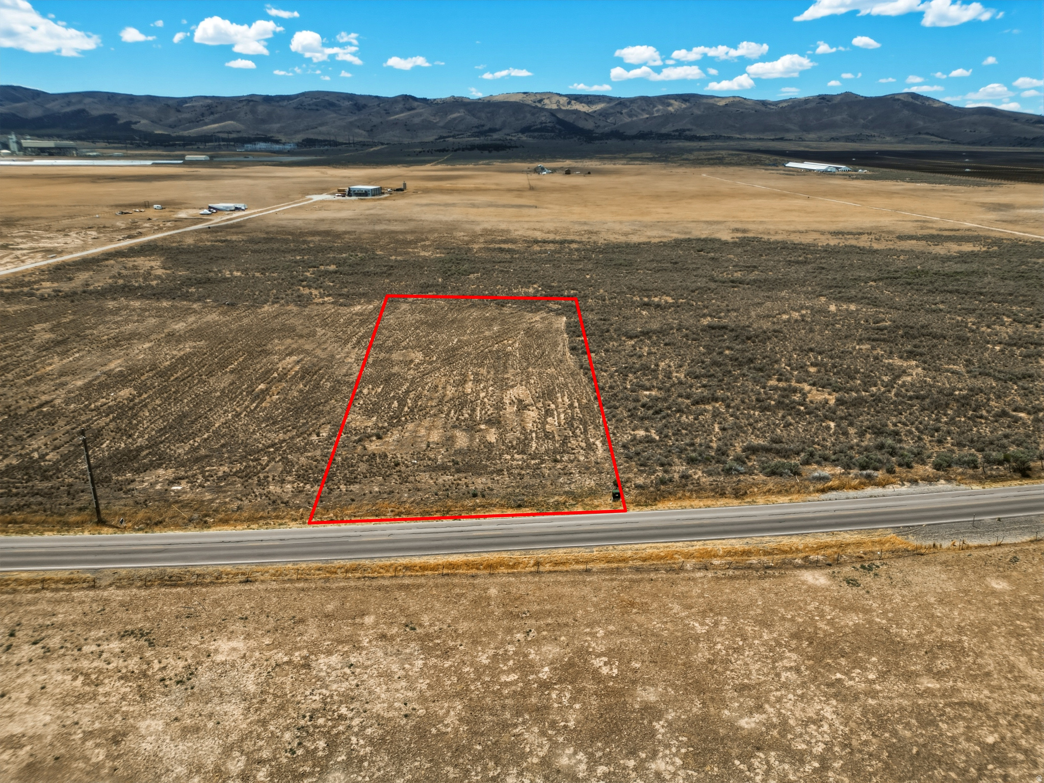 1105 N GOSHEN CANYON RD, Mona, UT 84645 — photo 1