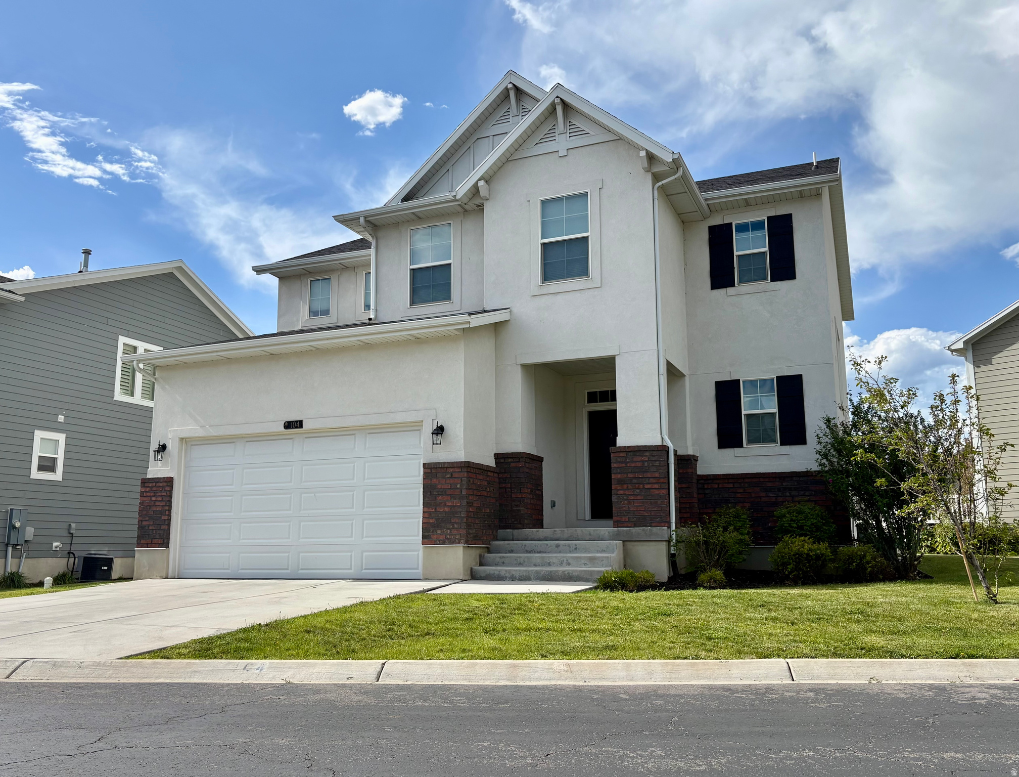 104 W GLENNA WAY, Farmington, UT 84025 — photo 1