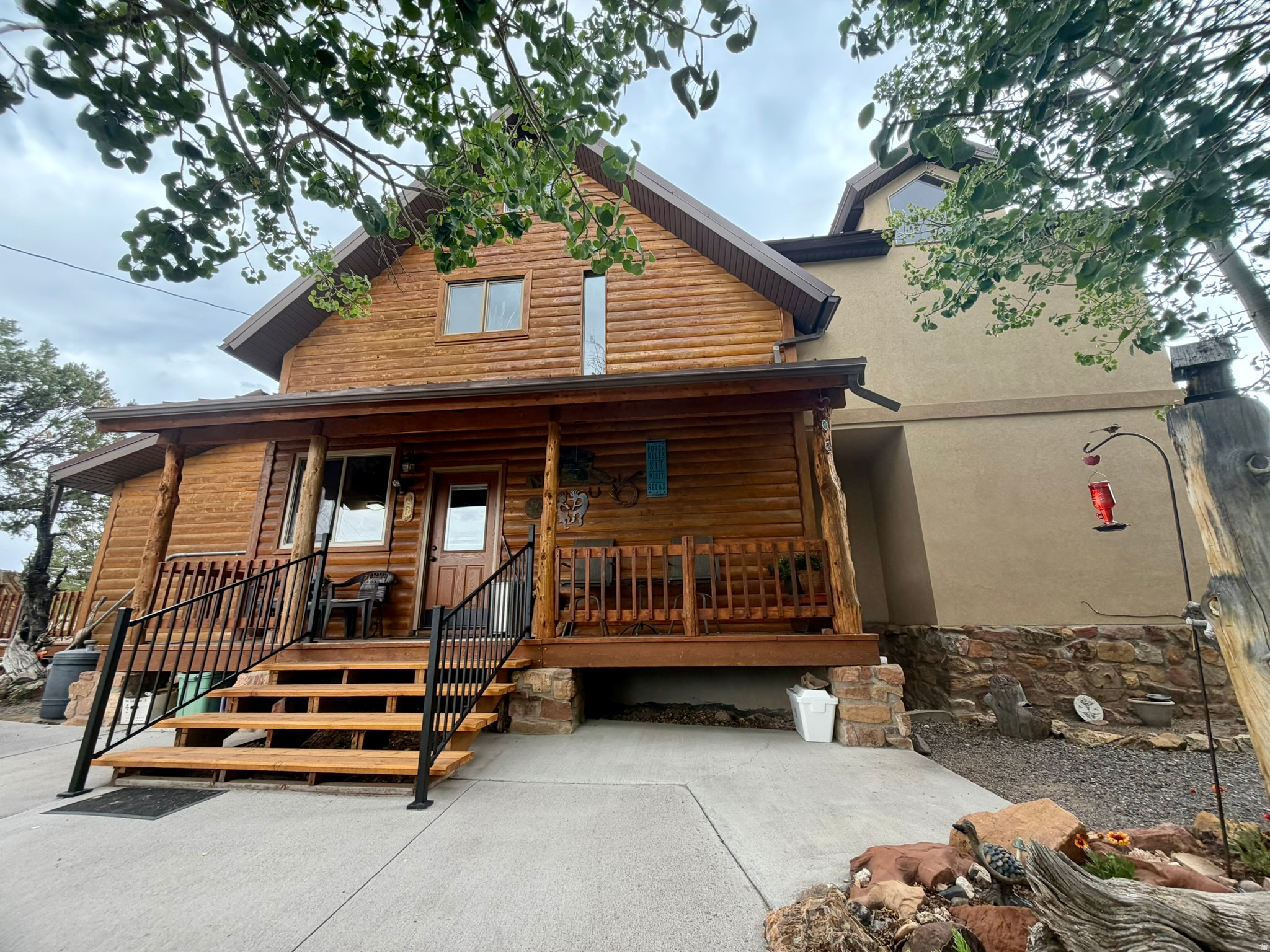 802 S 810 E, Grover, UT 84773 — photo 1