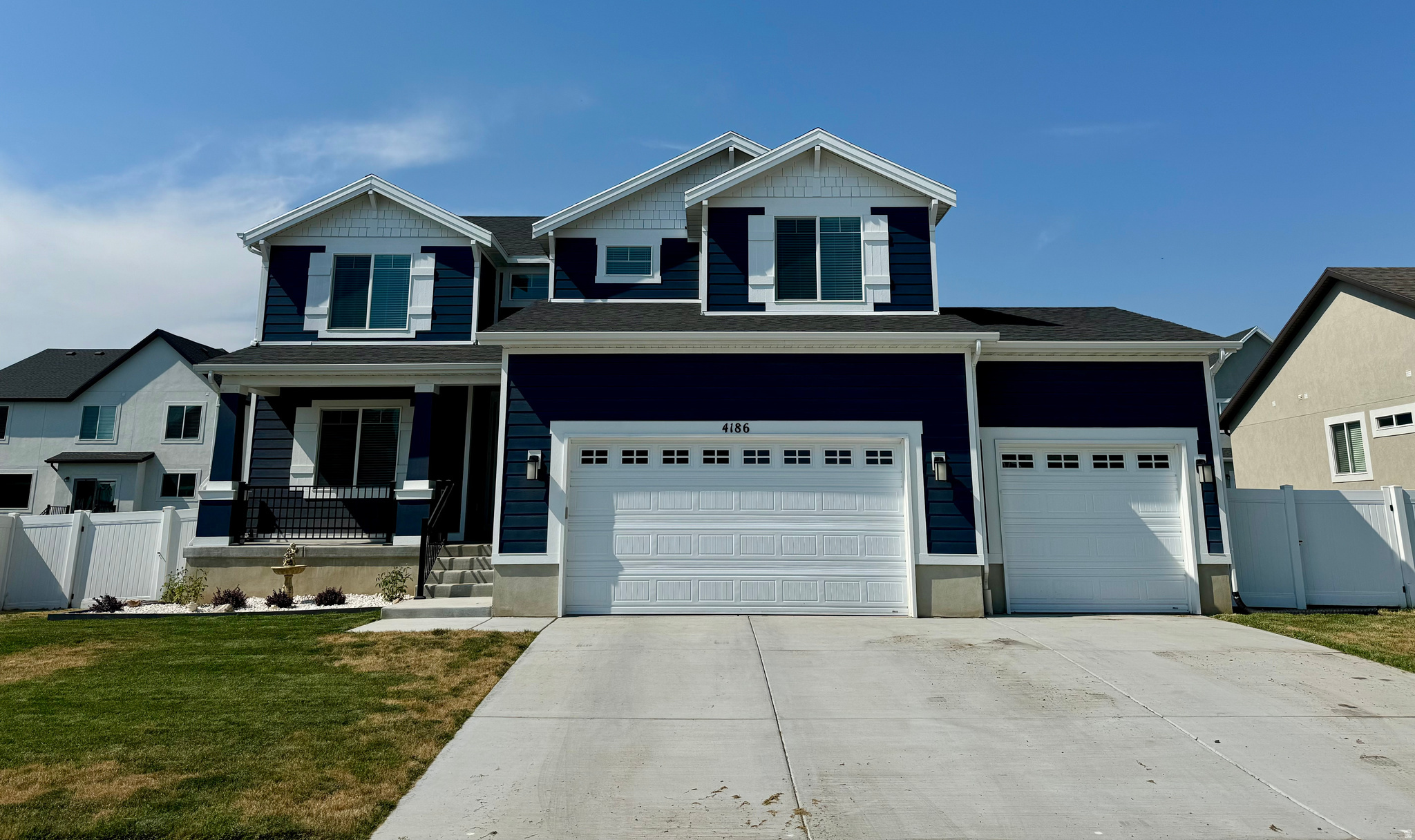 4186 W 800 S, Syracuse, UT 84075 — photo 1