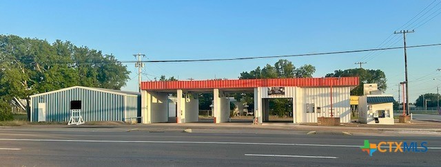 2530 E Main Street, Gatesville, TX 76528 — photo 1
