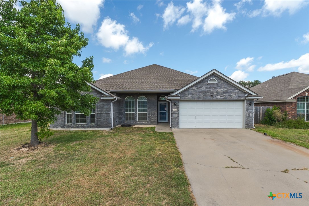 2022 Merlin Drive, Harker Heights, TX 76548 — photo 1