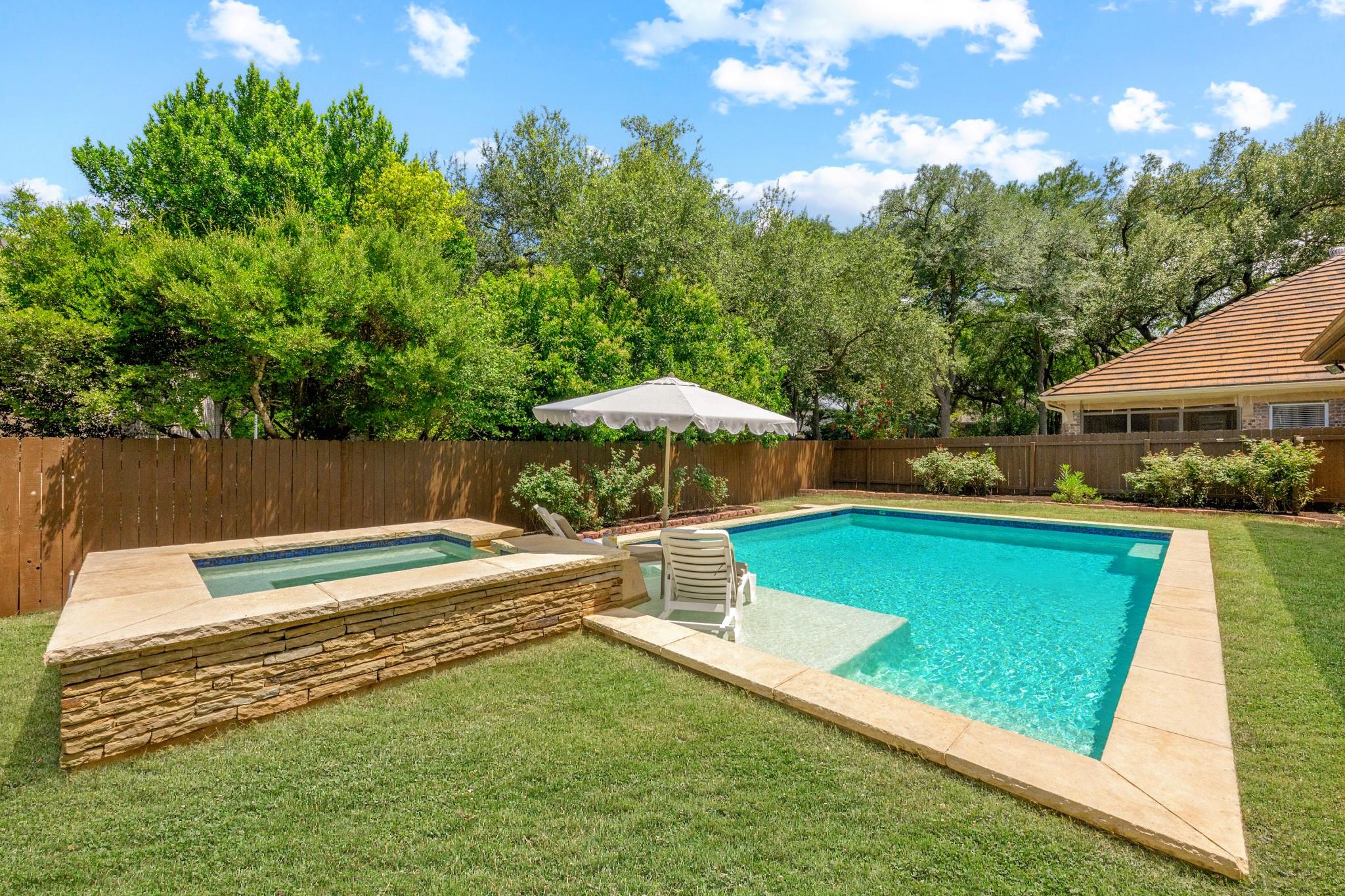 10101 Jupiter Hills, Austin, TX 78747 — photo 1