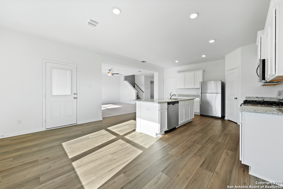 11910 Luckey Villa, ,  78252 — photo 1