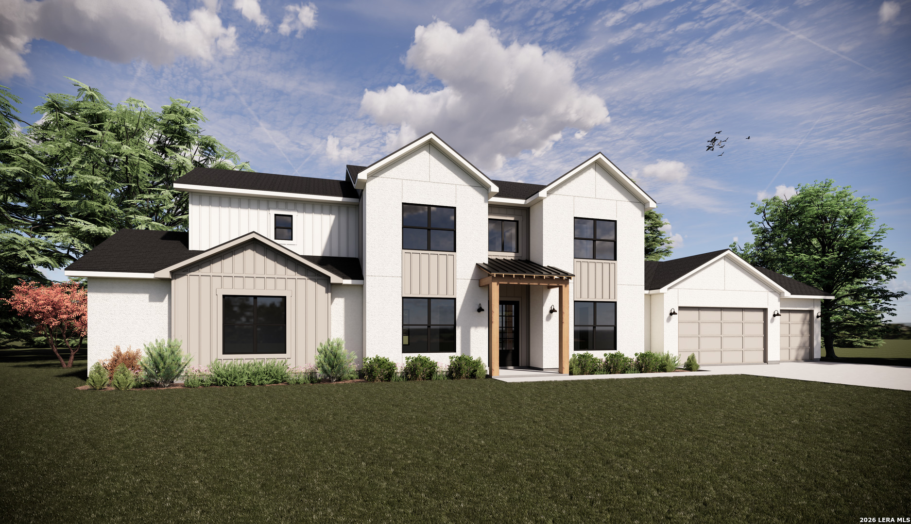 732 Mountain Creek Trail, ,  78006 — photo 1
