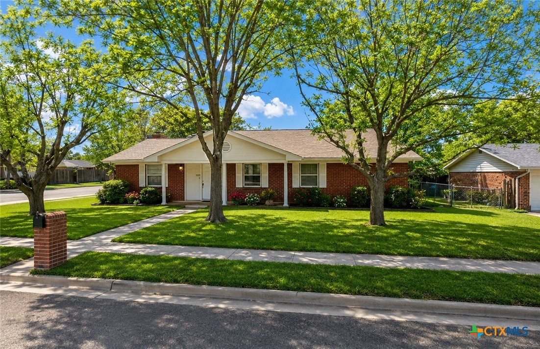 1808 Hill, Killeen, TX 76543 — photo 1