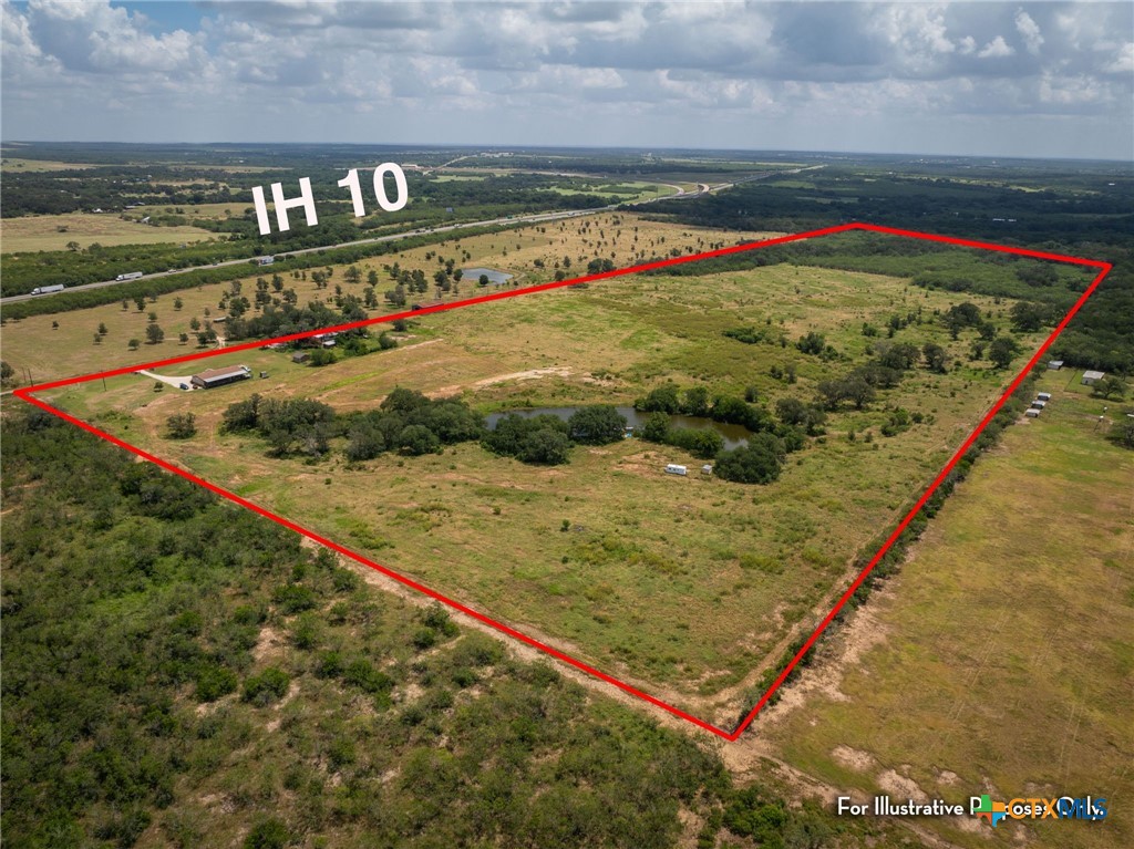 4567 Luther Road, Seguin, TX 78155 — photo 1