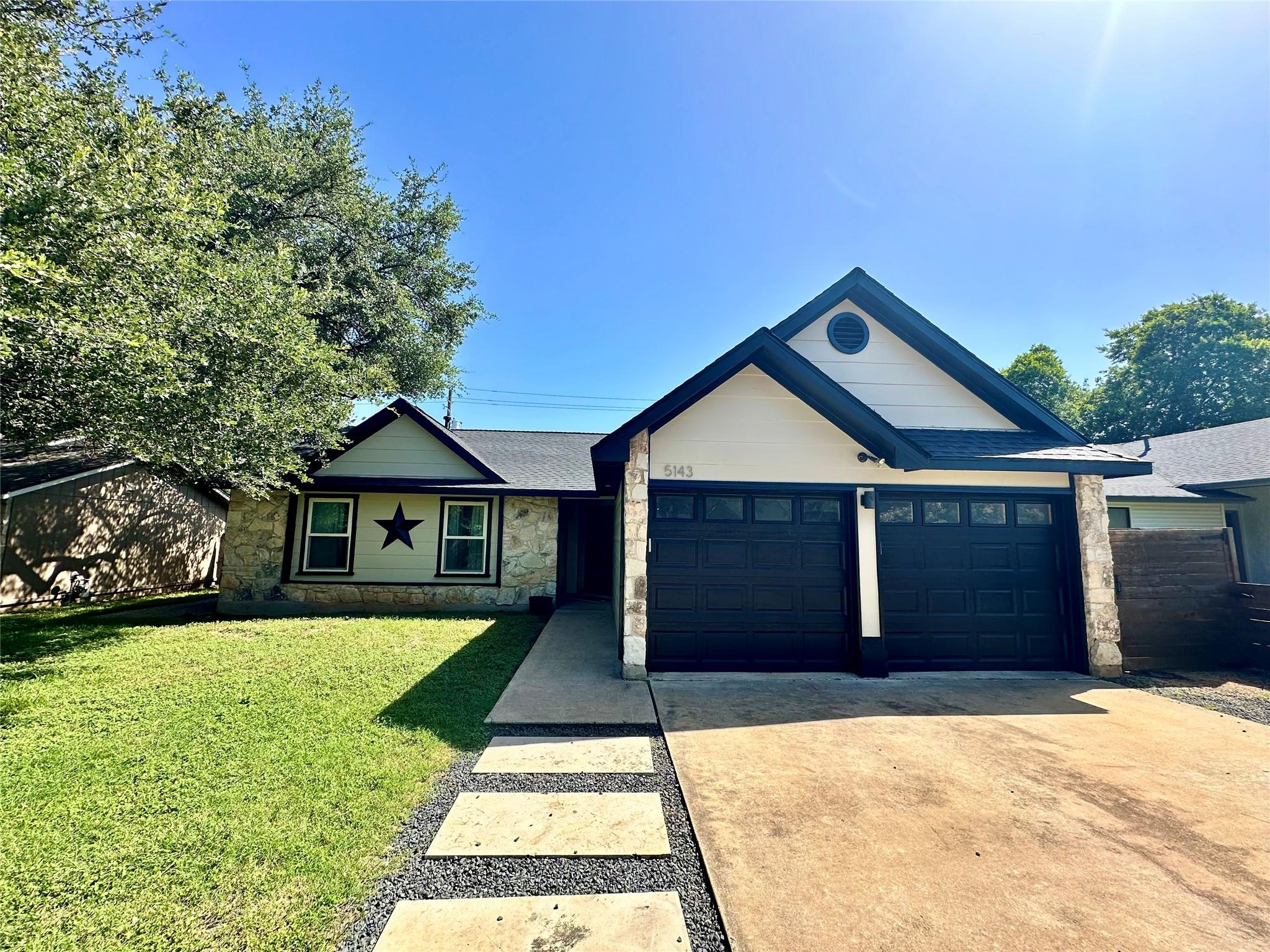 5143 Ganymede, Austin, TX 78727 — photo 1