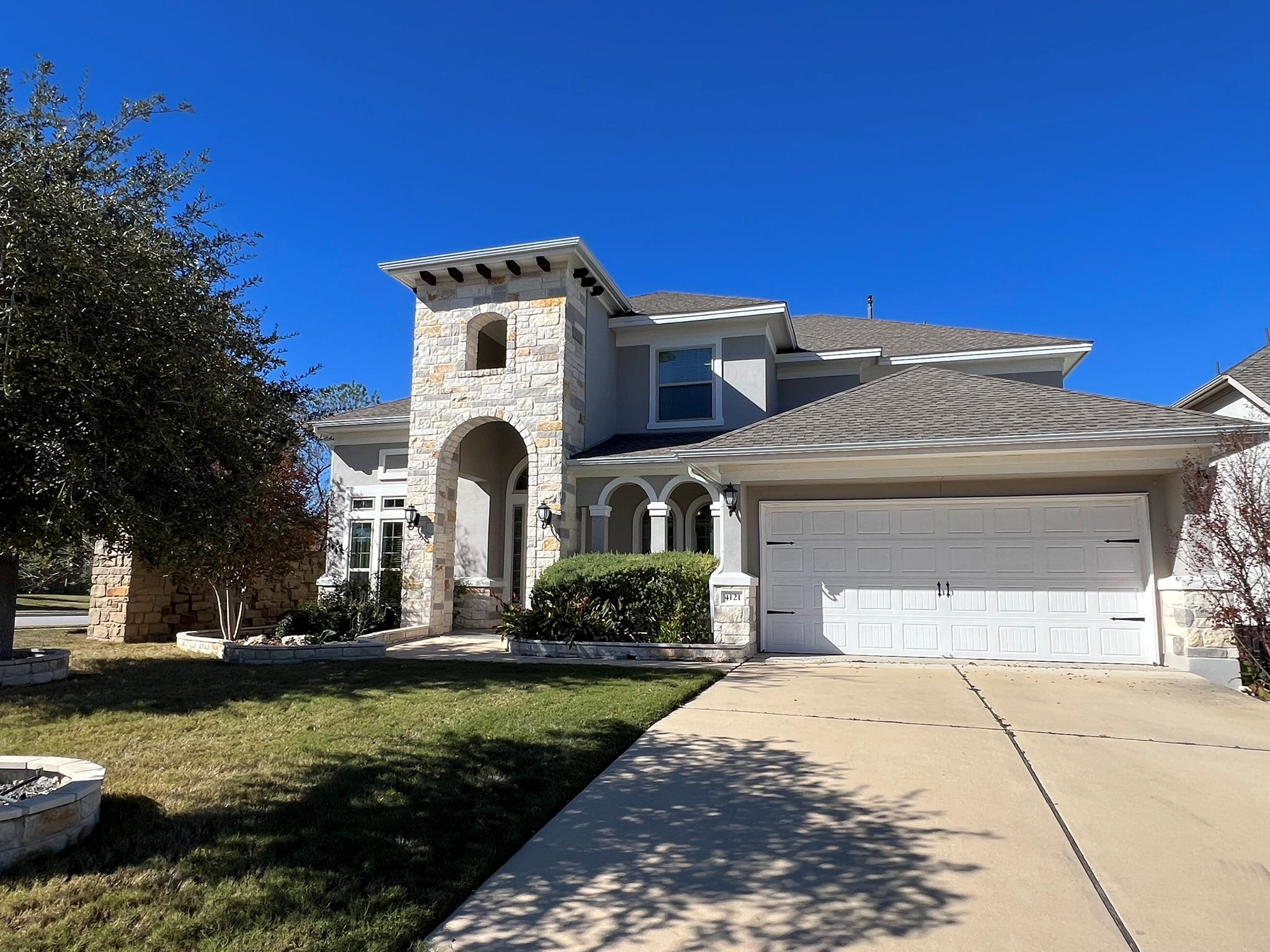 4121 Cappello, Leander, TX 78641 — photo 1