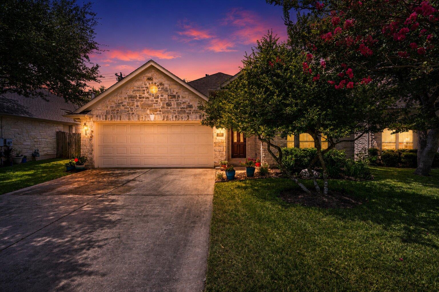 11625 Sweet Basil, Austin, TX 78726 — photo 1