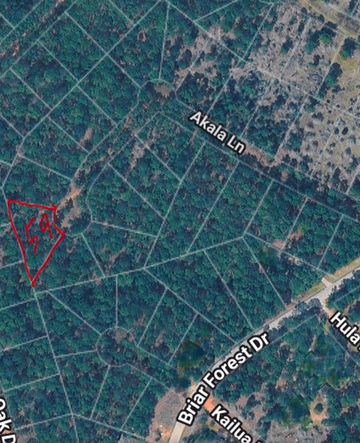 TBD Akala, Bastrop, TX 78602 — photo 1