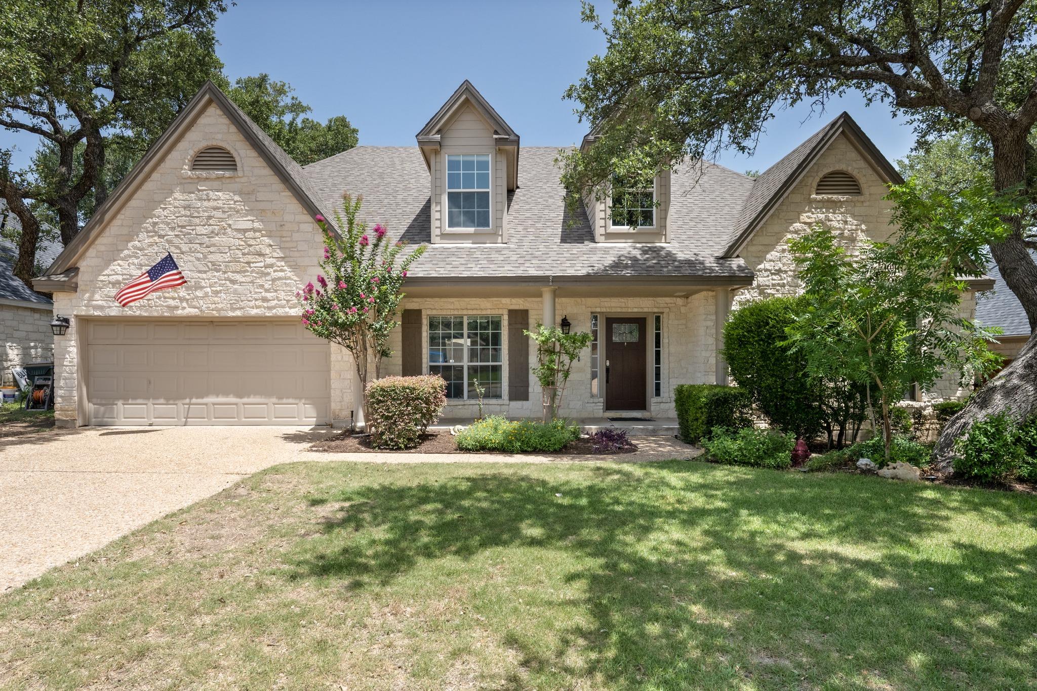 108 Thornwood, Georgetown, TX 78628 — photo 1