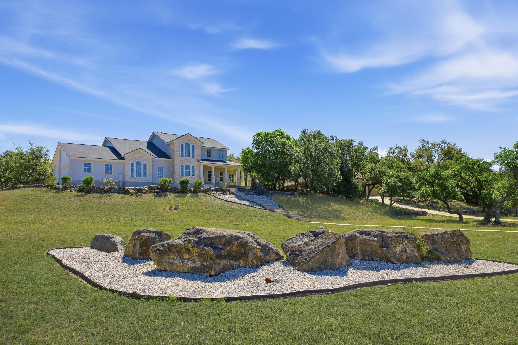 3011 River, Spring Branch, TX 78070 — photo 1