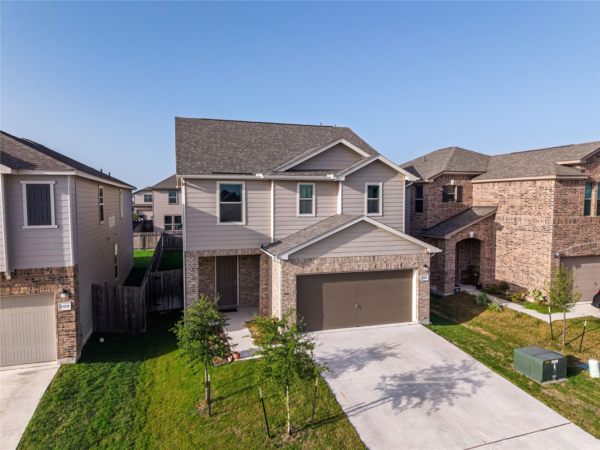 13212 Dolley Madison, Manor, TX 78653 — photo 1