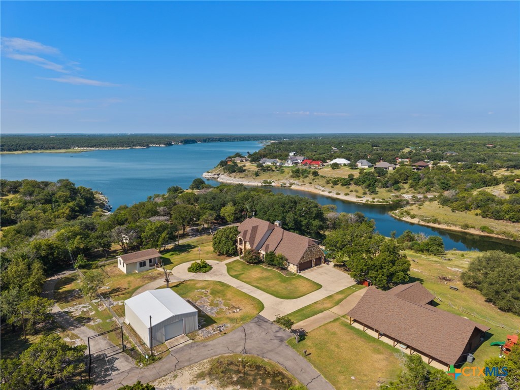 14049 Indian Bluff Road, Temple, TX 76502 — photo 1