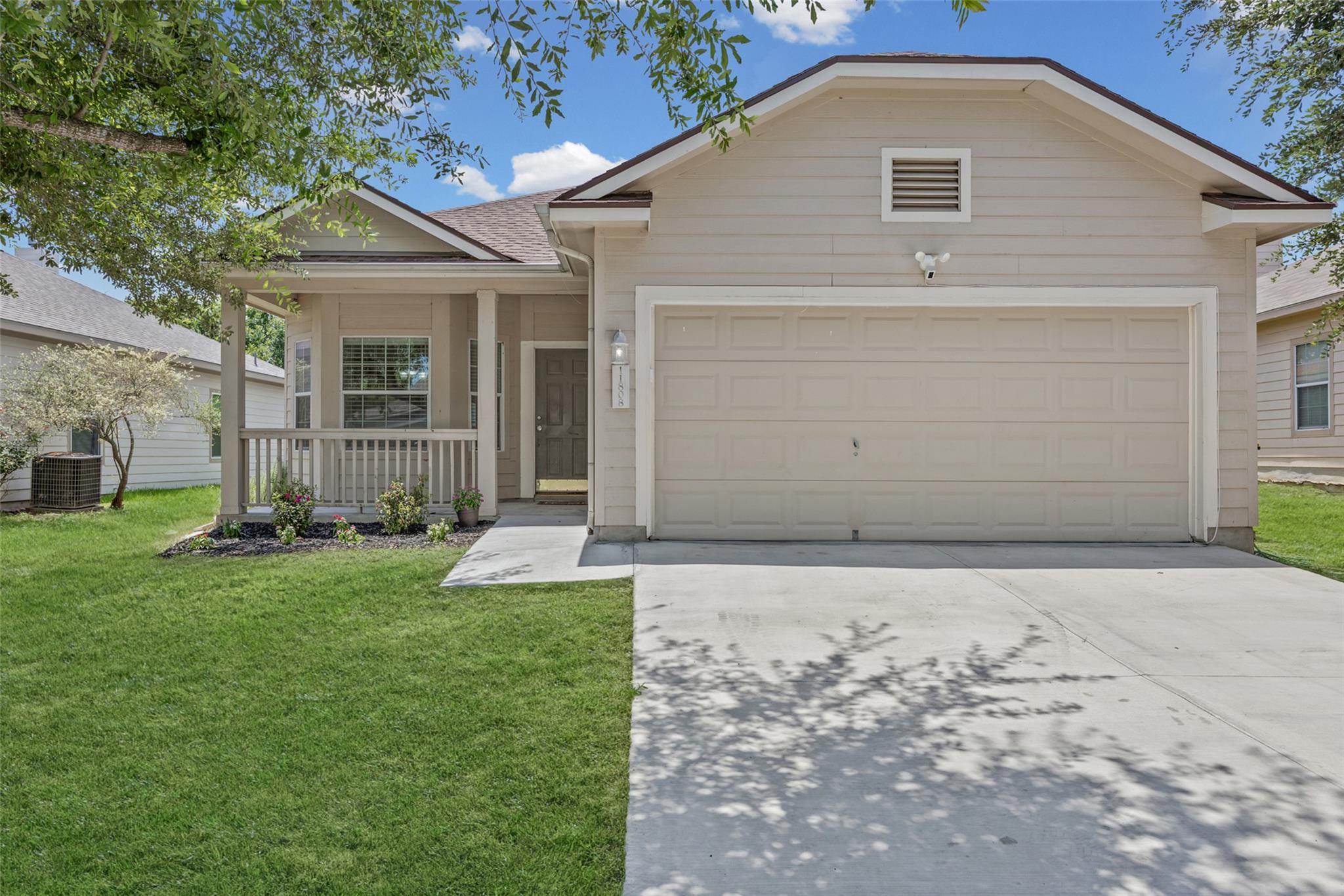 11808 Bastrop, Manor, TX 78653 — photo 1