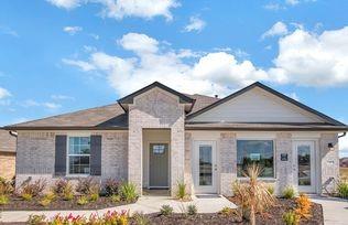 1836 Dandy Brush, Leander, TX 78641 — photo 1