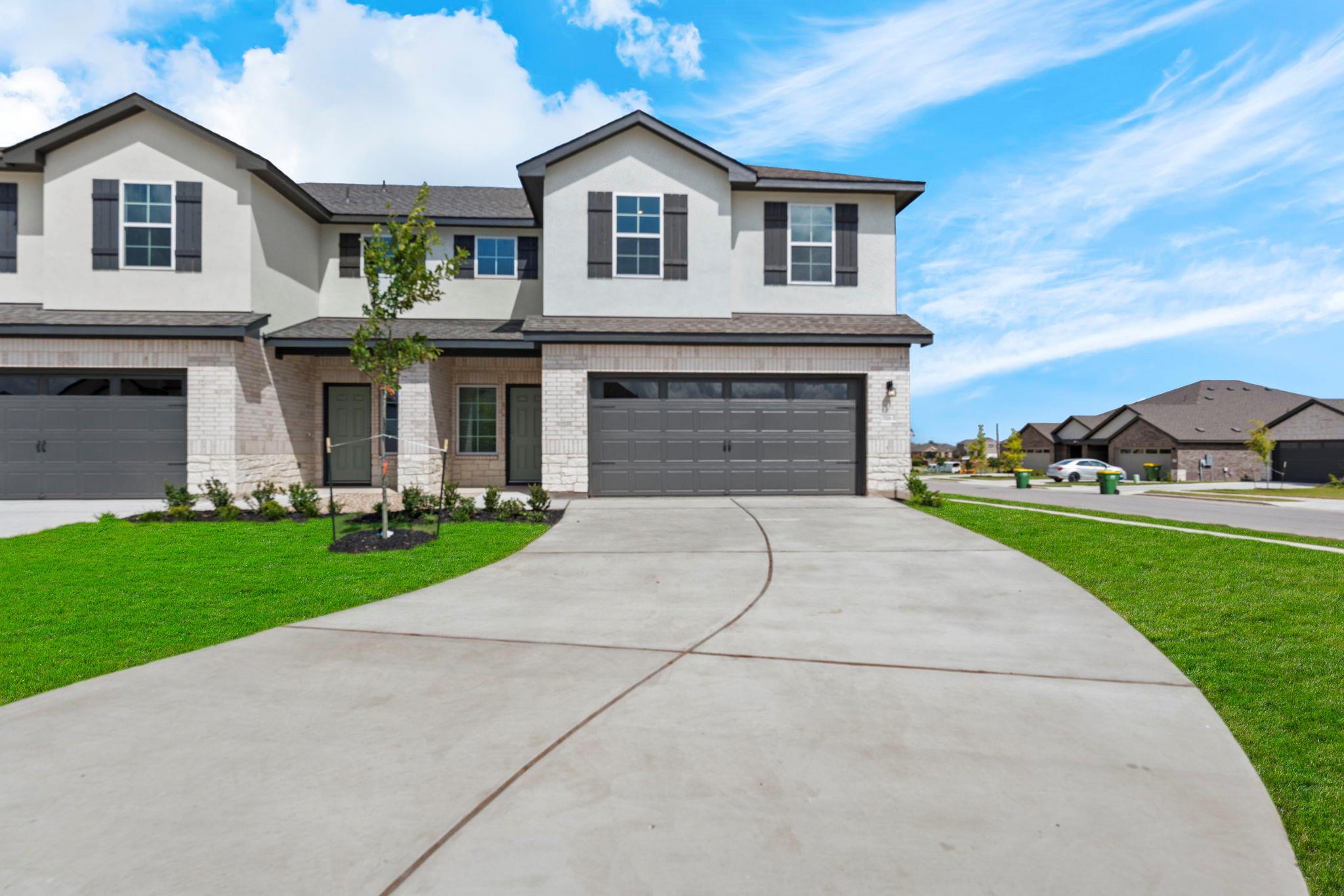 15116-B Afleet Alex, Manor, TX 78653 — photo 1