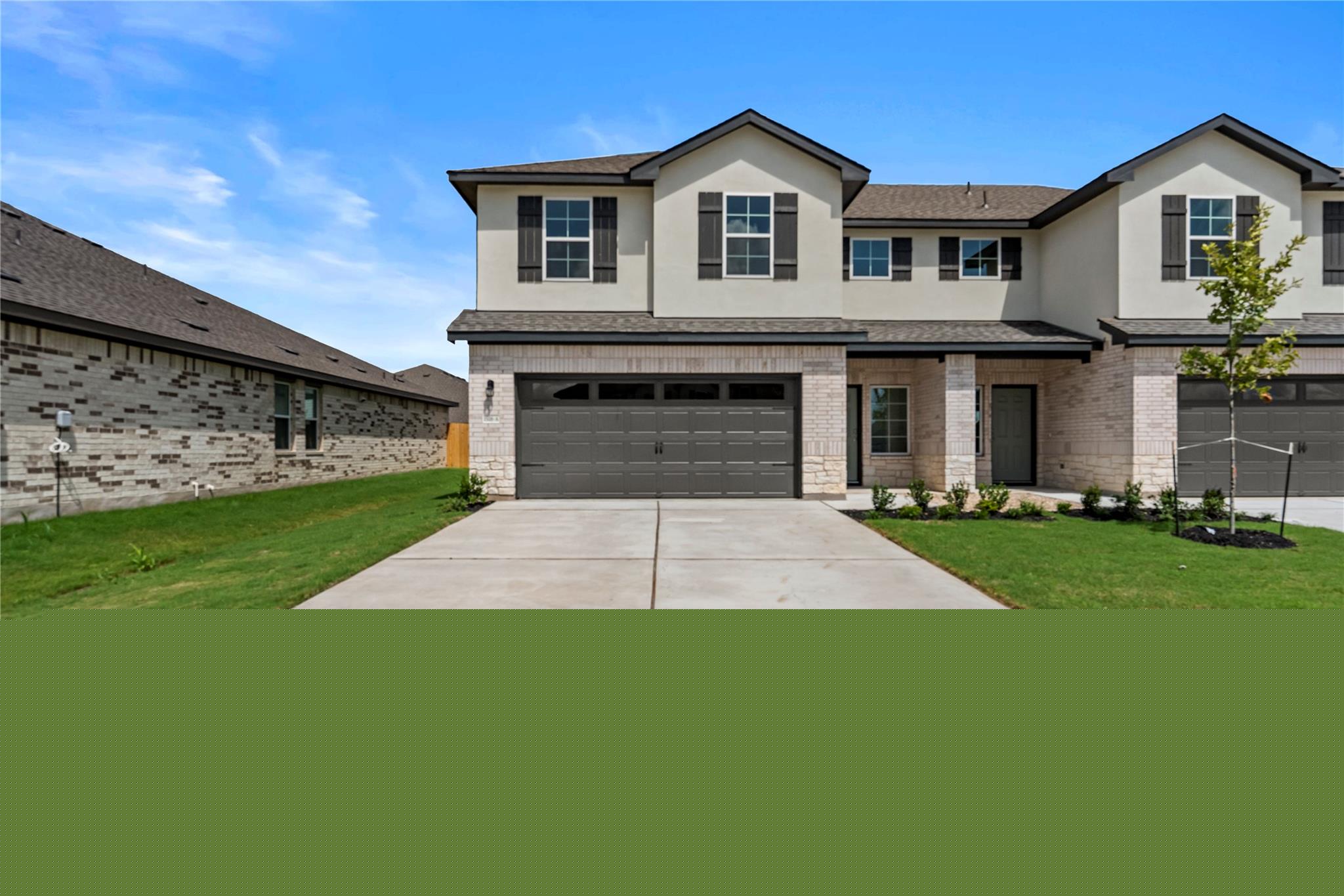 15116-A Afleet Alex, Manor, TX 78653 — photo 1