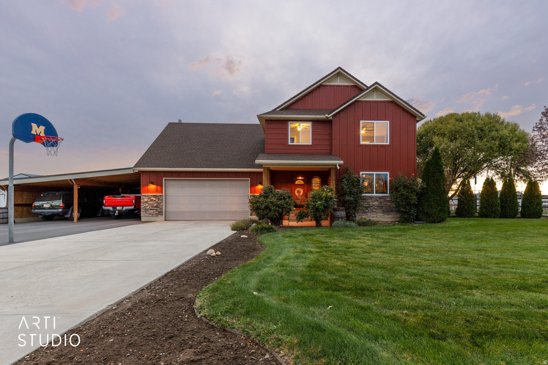 4381 S 3700 W, West Haven, UT 84401 — photo 1