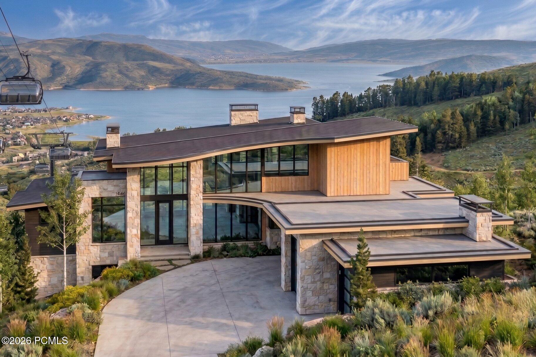 1841 W Galena Ridge Way, Park City, UT 84060 — photo 1