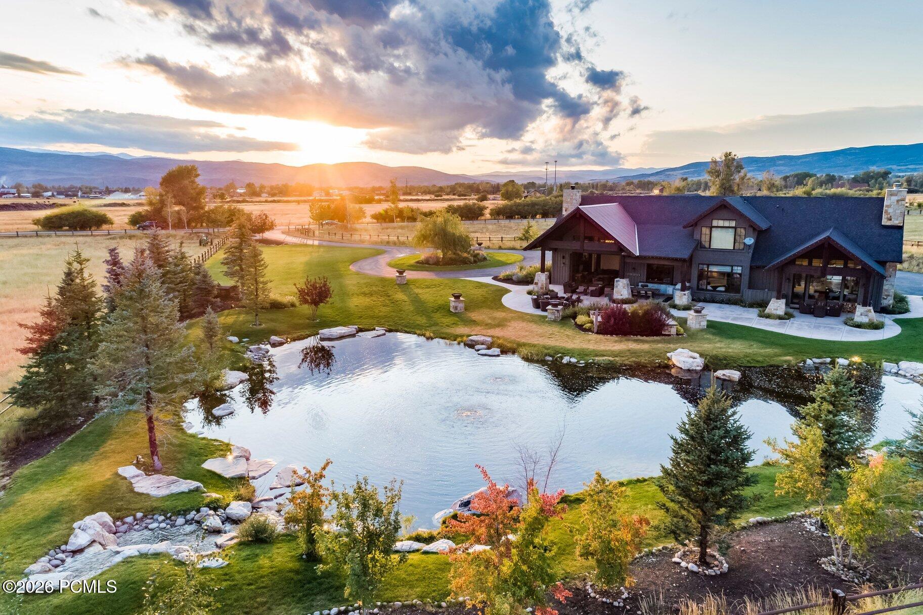 425 Boulderville, Oakley, UT 84055 — photo 1