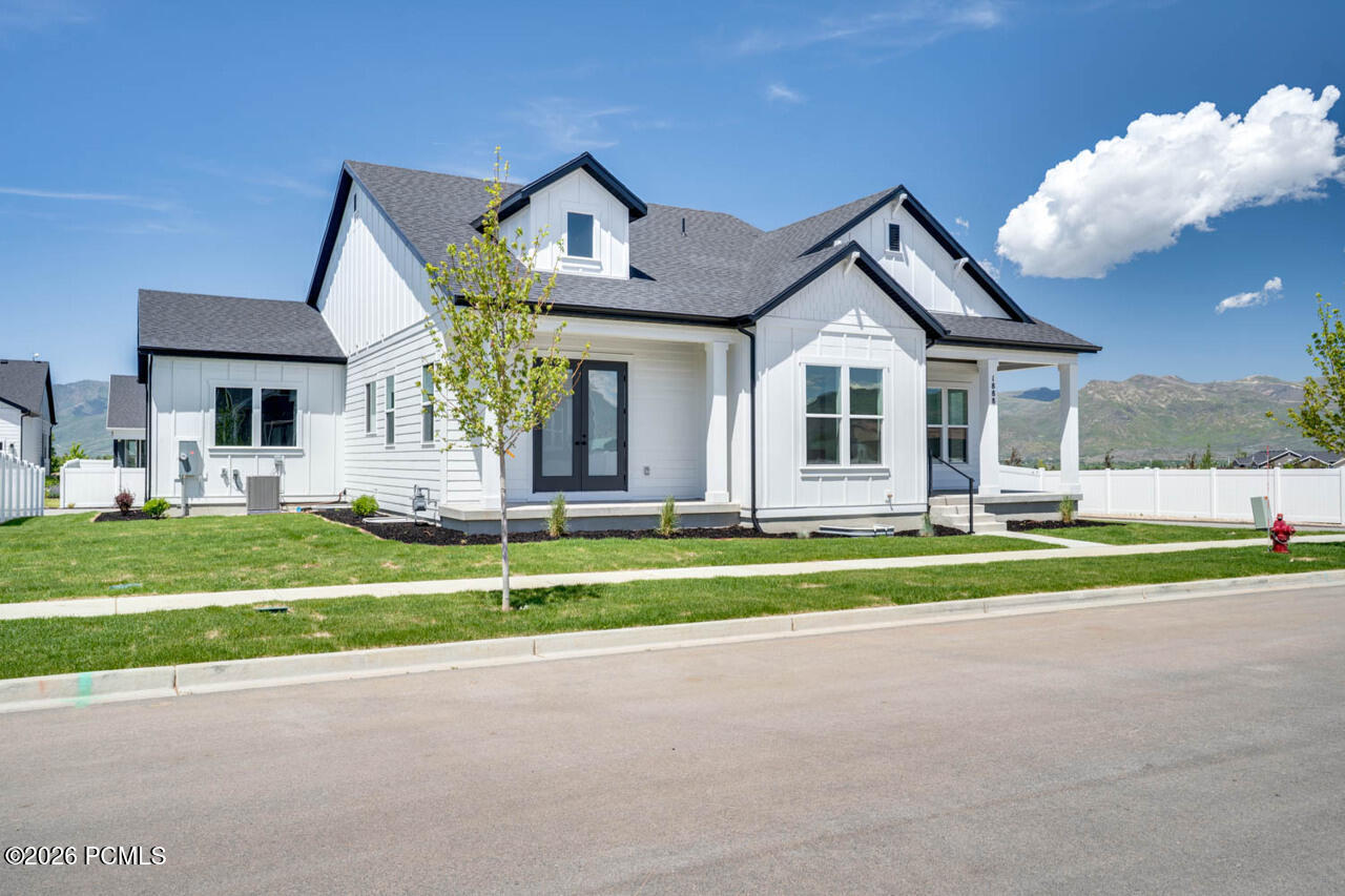 1888 E 1110, Heber City, UT 84032 — photo 1