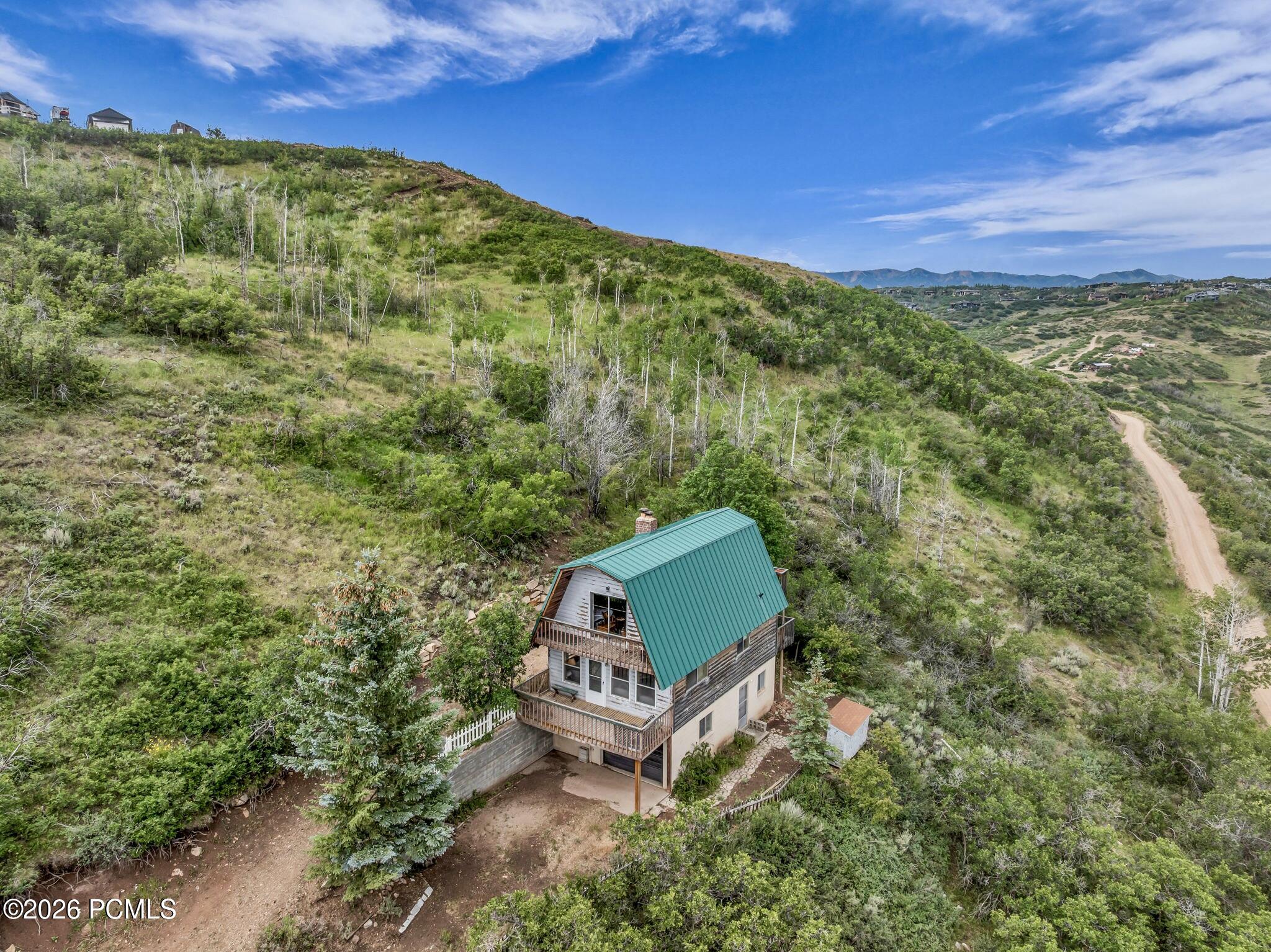 4205 S Oakview Drive, Coalville, UT 84017 — photo 1