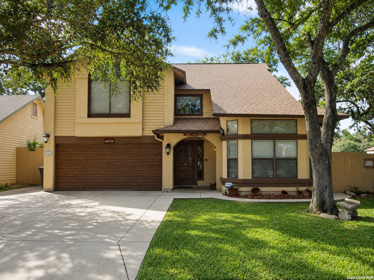 3402 SERENE GRV, ,  78247 — photo 1