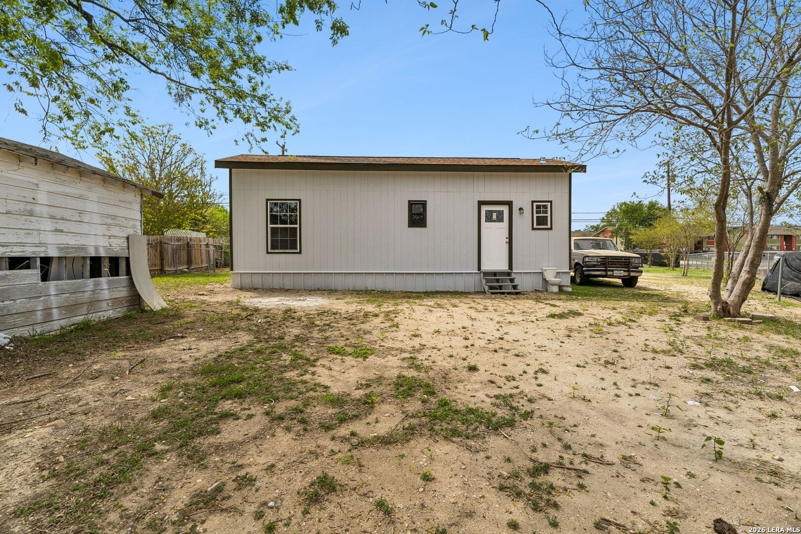 543 HOT WELLS BLVD, ,  78223 — photo 1