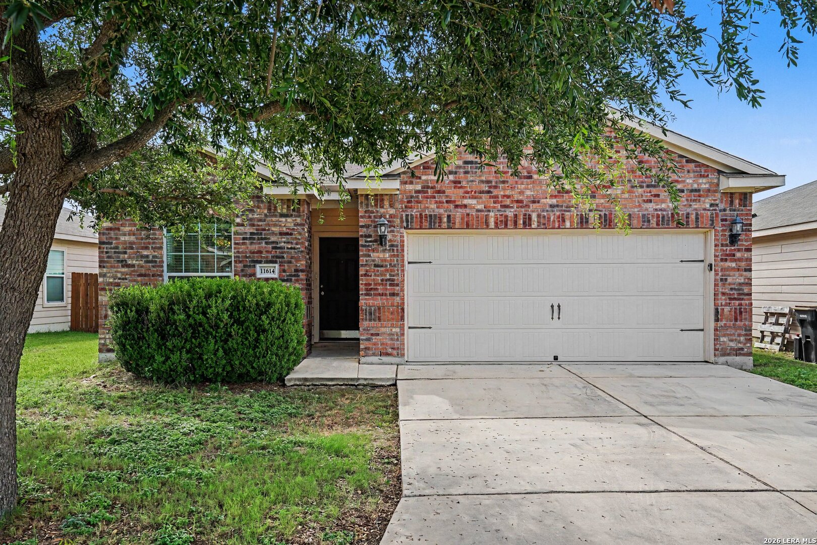 11614 Luckey Ledge, San Antonio, TX 78252 — photo 1