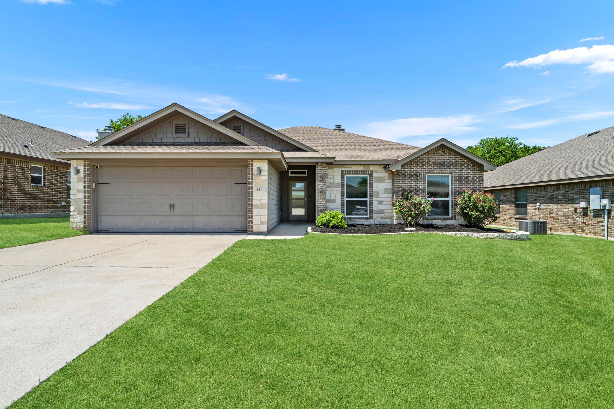 445 Bella Rose, Belton, TX 76513 — photo 1