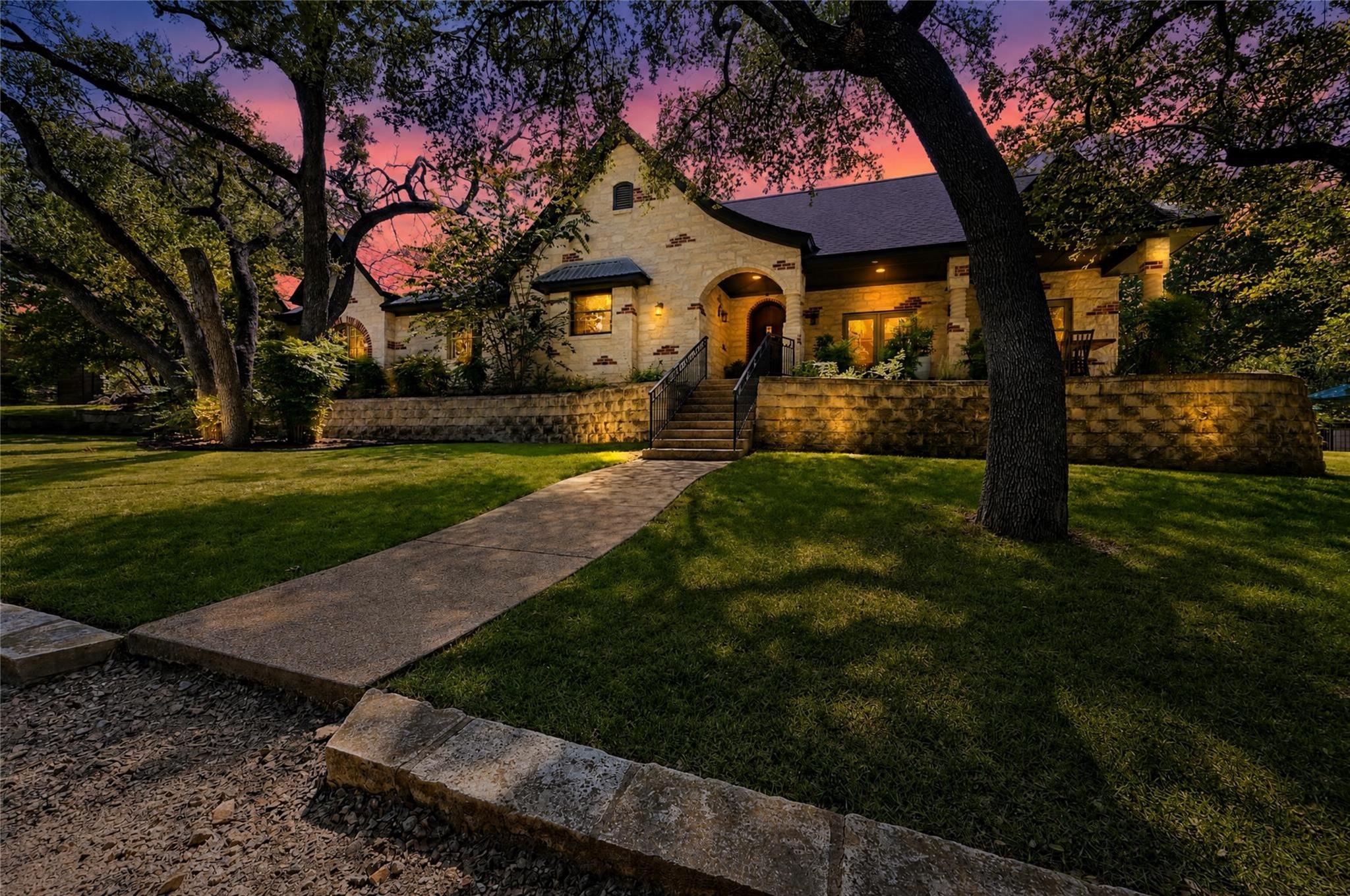 700 Willow Creek, Salado, TX 76571 — photo 1