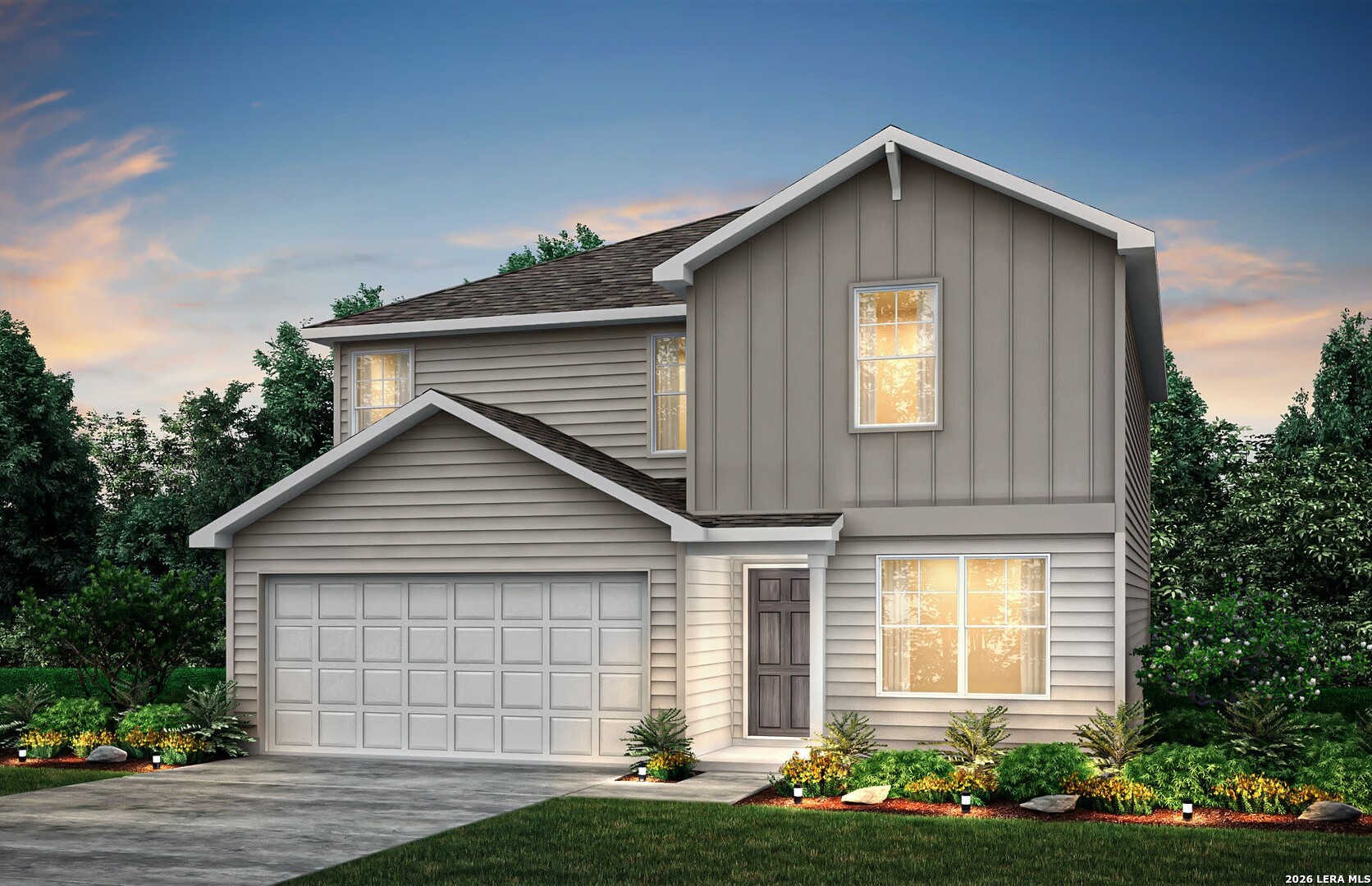 1249 TORO PLAYA, Converse, TX 78109 — photo 1