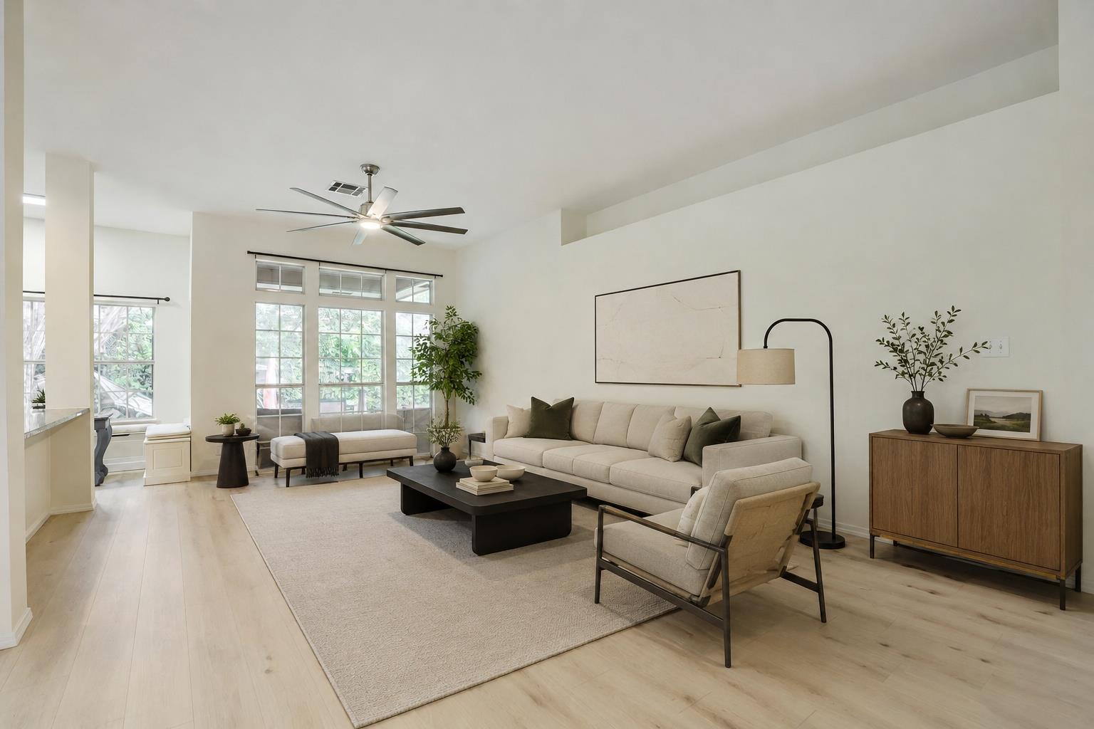 206 Gann, Georgetown, TX 78626 — photo 1