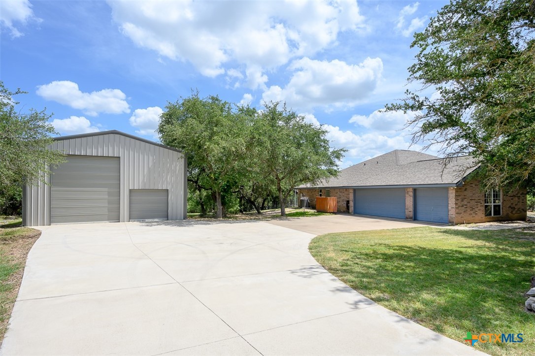 299 White Oak Drive, Killeen, TX 76549 — photo 1