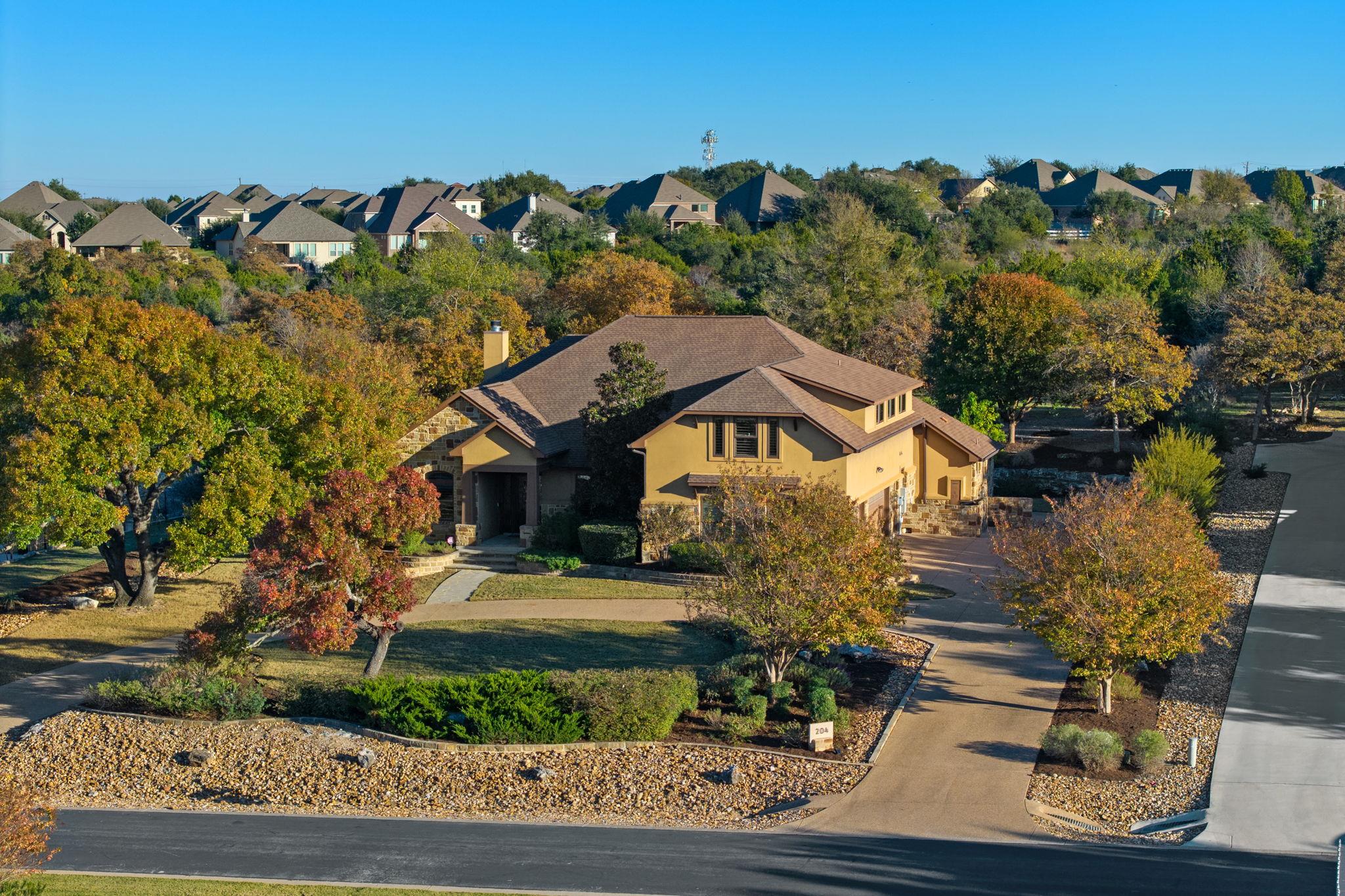 204 Overlook, Georgetown, TX 78628 — photo 1