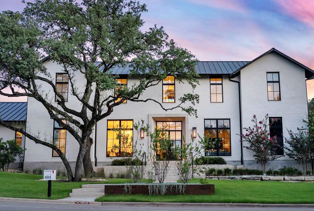 4814 Rollingwood, Austin, TX 78746 — photo 1