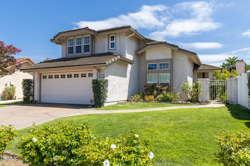 5382 Meadowbluff Court, Camarillo, CA 93012 — photo 1