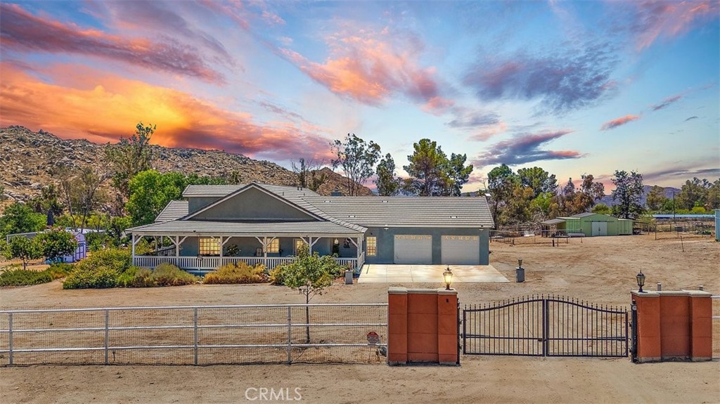 23711 California Avenue, Hemet, CA 92545 — photo 1