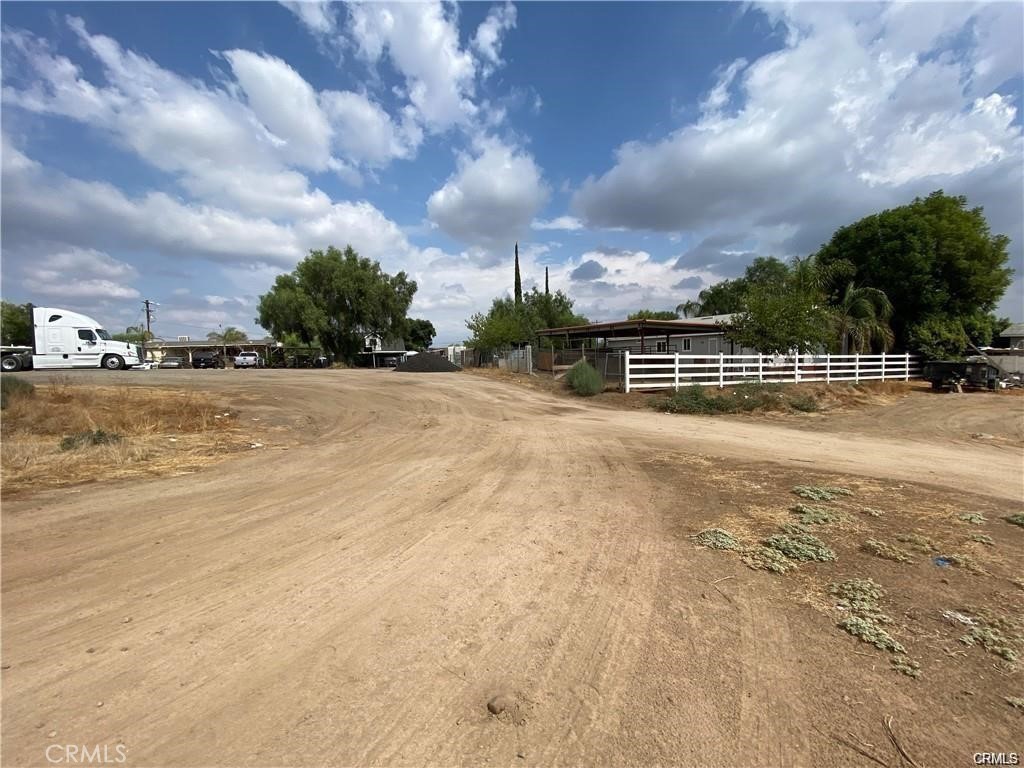 0 Maguglin Way, Perris, CA 92570 — photo 1